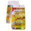 Different type of food paper box