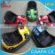 Factory Direct Supply Wholesale Amusement Kiddie Rides Animal Drift Car Kiddie Bumper Car For Sale