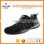 Cheapest Men's Brand Steel Toe Industrial Safety Shoes China Factory