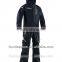 Nylon Taslon 5000mm Waterproof Windproof Snow Suit For Men