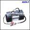 AC1009 Portable Automatic Tyre Inflator With Pressure Gauge All Metal Air Compressor