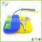 Fashion key bag/Silicone key holder/card case