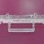 high efficiency plastic injection parts