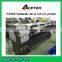 UV led flatbed printer-180 DX5 optional double 4 color 2880dpi*1440dpi*1400dpi 1800cm*3200cm
