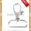 metal trigger snap hook,factory make bag accessory for 10 years JL-076