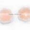 Female Silicone Waterproof Pasties For Boobs Wholesale