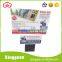 XG-MG0019 souvernir fridge magnet pad,fridge magnet business cards,fridge magnet holders