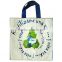 Vietnam new virgin material pp woven polypropylene plastic bag, pp woven bag