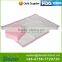 Hot sales factory order customized disposable pet urinal pad