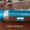 hot high power displayable rechargeable XPE R3 3 colors 3 functions searchlight/fishing lamp