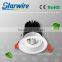 15w COB Dimmable led Module Downlight ,led downlight, led cob downlight