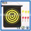 New designed safety magnetic dart board for kids/dart boards for children/smart board for sale