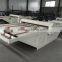 corrugated packing machinery platform mould die cutting machine