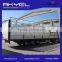 CURTAINSIDER SEMI TRAILER