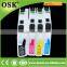 For Brother MFC-J5920DW wholesale Cartridges with new reset chip LC20E LC22E refill ink cartridge