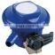 explosion-proof pressure regulators with ISO9001-2008