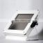 5mm Clear Tabletop Acrylic Ipad Display With Diffterent Logo