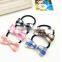 Hot sale Pearl hair bands kids hair accessories wholesale