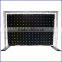 Aluminum stage truss backdrop hanging led display screen goal post truss kit