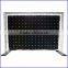 Aluminum stage truss backdrop hanging led display screen goal post truss kit