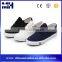 Latest design 2016 new fashion wholesale unisex canvas shoes factory