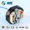 shaded pole induction motor small ac fan motor for air purifier eliminator and humidifier small home applicance                        
                                                Quality Choice