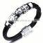 Online Wholesale Shop Black Lion Bracelet Men