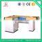 Check-out counter