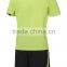 Latest football uniform soccer wear, Yellow Football Team Wear, Club Football Wear