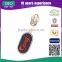OIO Factory Plastic Garment Zipper And Slider