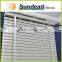 Metallitic silver Home decor Aluminum Venetian blinds decorative office curtain and blind, best selling products mini blinds