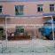Creative folding and portable soccer goal, footbal goal, football/soccer goal net