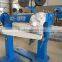 High Quality semi-auto Corrugated Carton Box stitching machine/Stapler machine/stapling machine