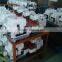 4 thread overlock sewing machine ATR-747 OVERLOCK SEWING MACHINE