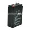 Sealed Emergency Light 6V 2.8ah Small Rechargeable Lead Acid Battery