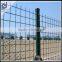 Welded euro fence / safety garden fence poultry fence goat fence
