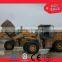 Lonking 5t wheel loader CDM856K, reinforced block loader