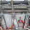 Multi-Lane 3-Side Sealing Coffee Powder Packing Machine
