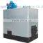 water radiator/air heater series