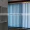 Blackout Curtain Fabric Durable Rope Vertical Window Blinds
