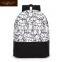 youth fashion school backpack 2015