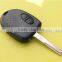 Remote key fob case shell for 2 Button Chevrolet Holden car key blank
