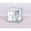 personalized fashionable sounveir gifts frameless glass picture frame