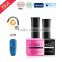 Direct from factory your own brand makeup nail polish, gel polish, led uv gel