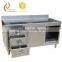 Most Popular Items Free Standing Stainless Steel Kitchen Sink or Wardrobe Cabinet