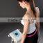 MSLCA02i Economic human body fat analyzer / Compact body composition analyzer / 3 test frequencies body fat scaler