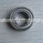 Deep groove ball bearing 605 606 607 608 ZZ 2RS CIXI CHINA manufacturers