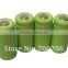 1/2AAA 1.2V NI-MH rechargeable battery with pins tabs