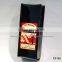 Square bottom coffee bag