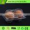 China TOP10 manufacturer plastic egg tray carton